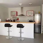 Residencial Martines Διαμέρισμα