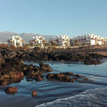 公寓 Residencial Martines *