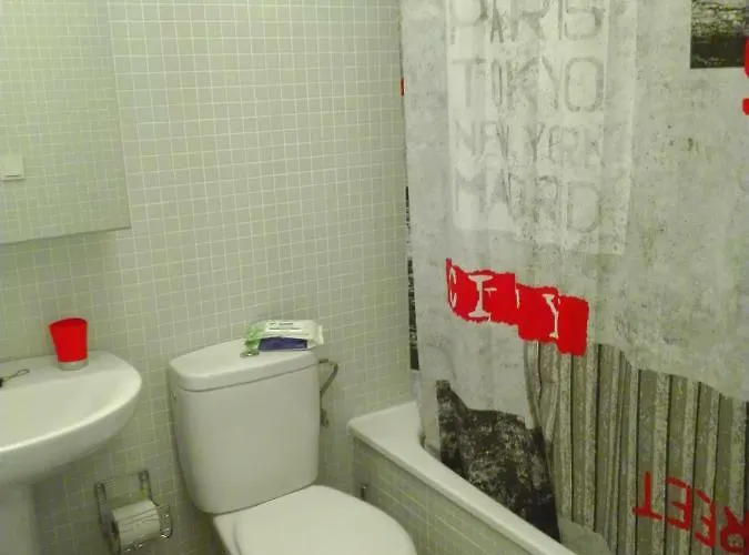 Apartment Residencial Martines *