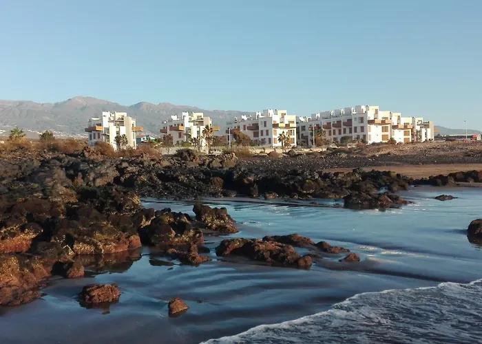 公寓 Residencial Martines *