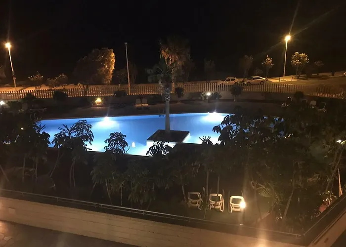 Apartment Residencial Martines *