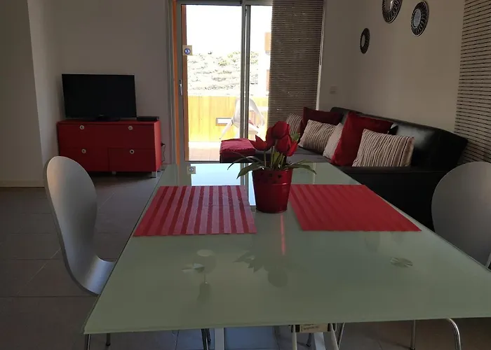 Residencial Martines * 厄尔梅达诺