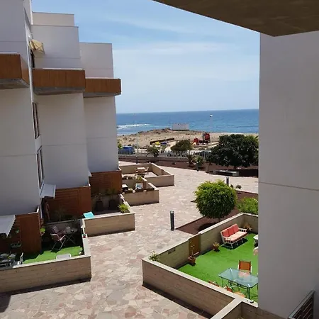 Apartment Residencial Martines