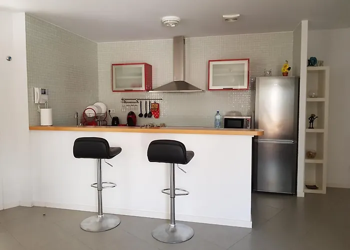 Residencial Martines Lägenhet