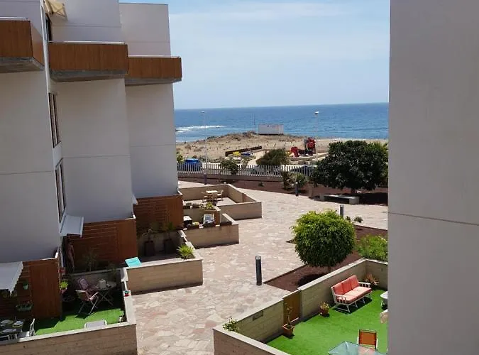 Lägenhet Residencial Martines