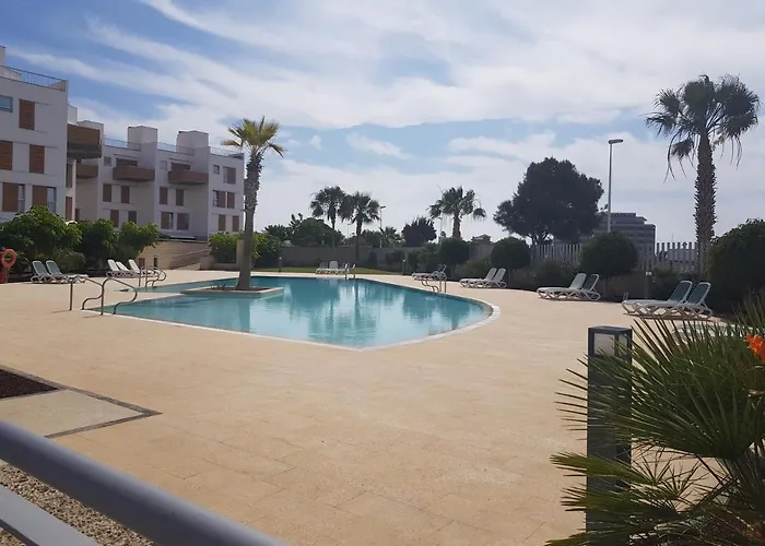 Daire Residencial Martines *